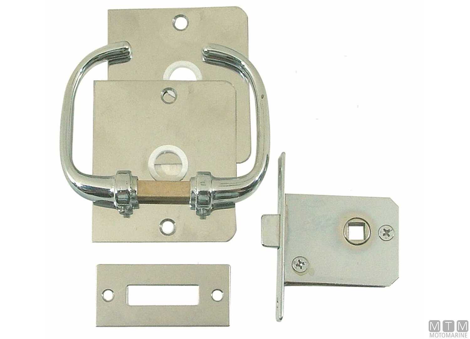 Set Serratura da Incasso Destra 4020 per Porte >/< 15mm-img0343520_.jpg