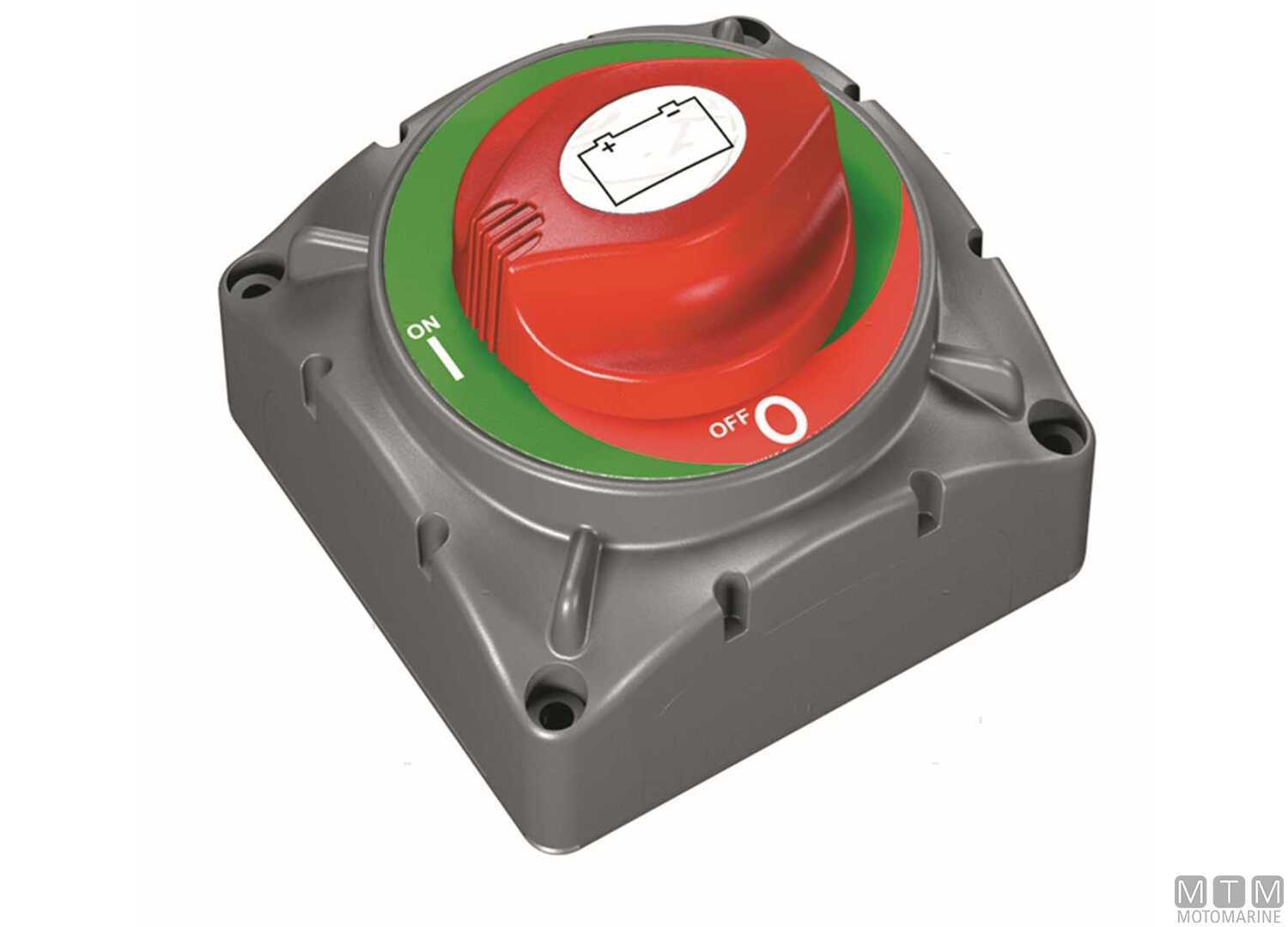 Image Staccabatterie Bep 701 275A