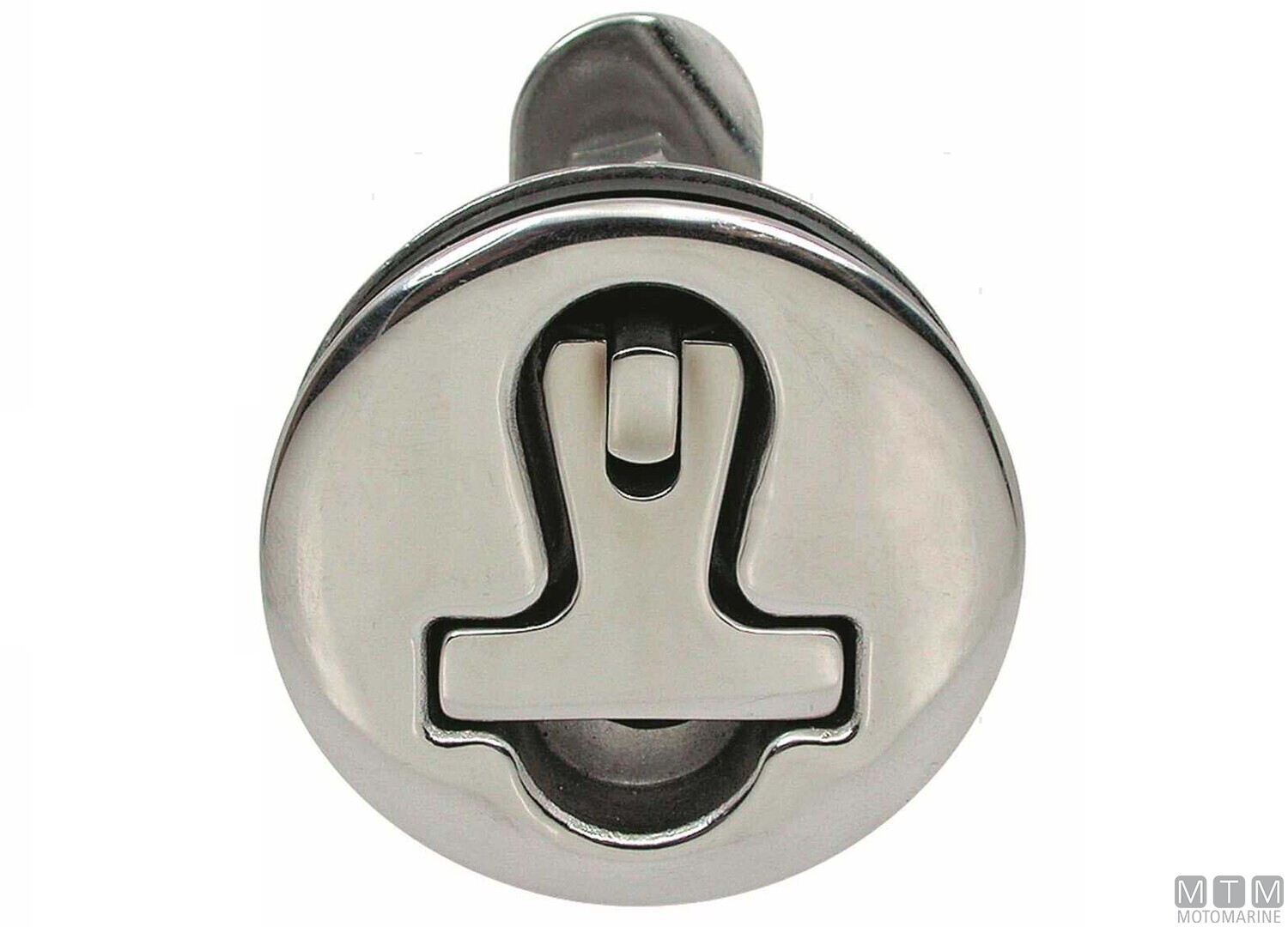 Image Chiusura a Compressione Aa &Oslash;79mm Acciaio Inox 316