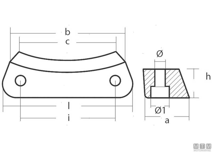 Anode Bar for Volvo Duo Prop-img5120131_4.jpg
