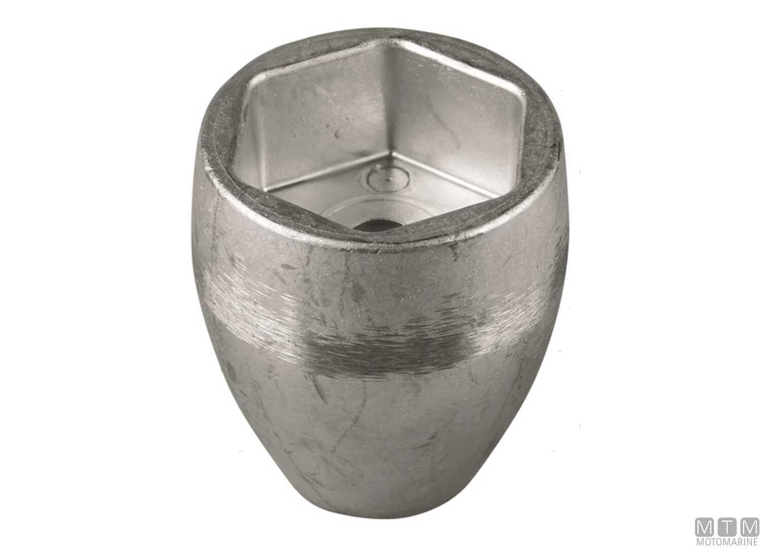 Anodo a Ogiva per Mercruiser Bravo Iii in Zinco-img5123125_1.jpg