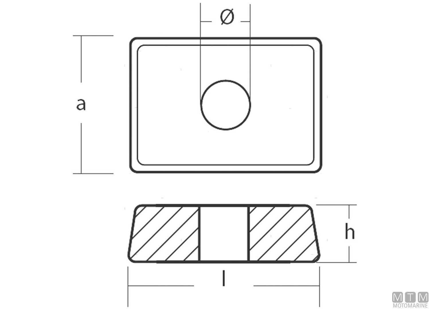 Anodo Piastrina per Mercury 9.9 in Zinco-img5128204_2.jpg