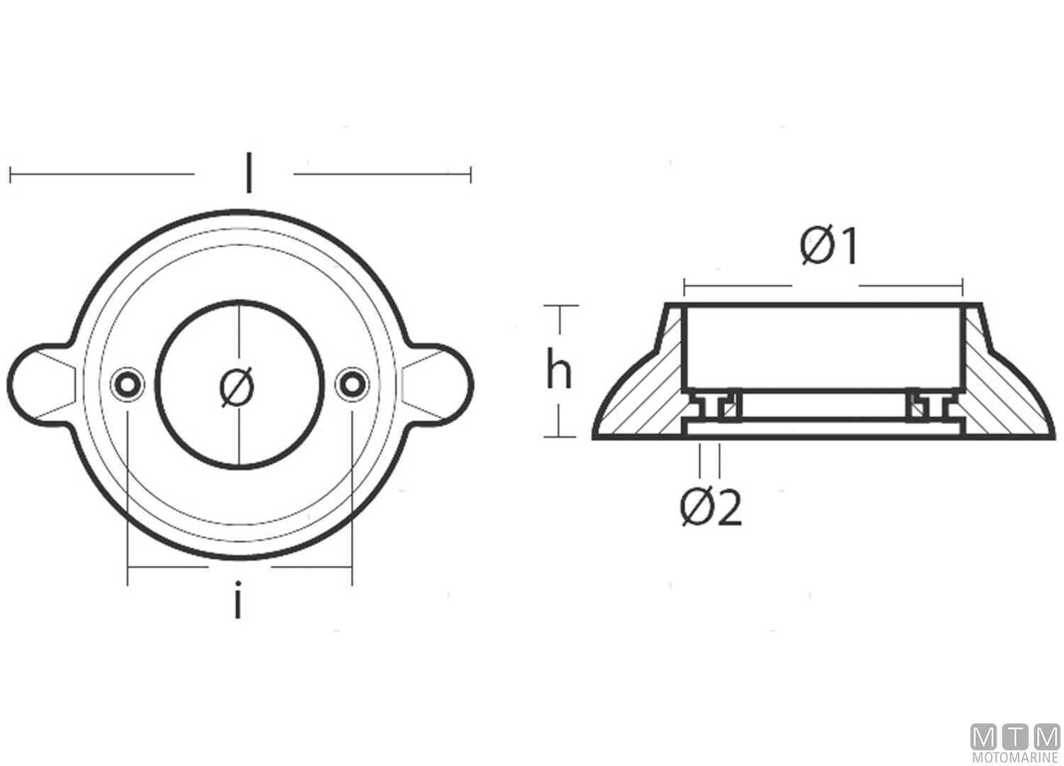 Zinc Buck Saildrive Collar Anode-img5121010_2.jpg