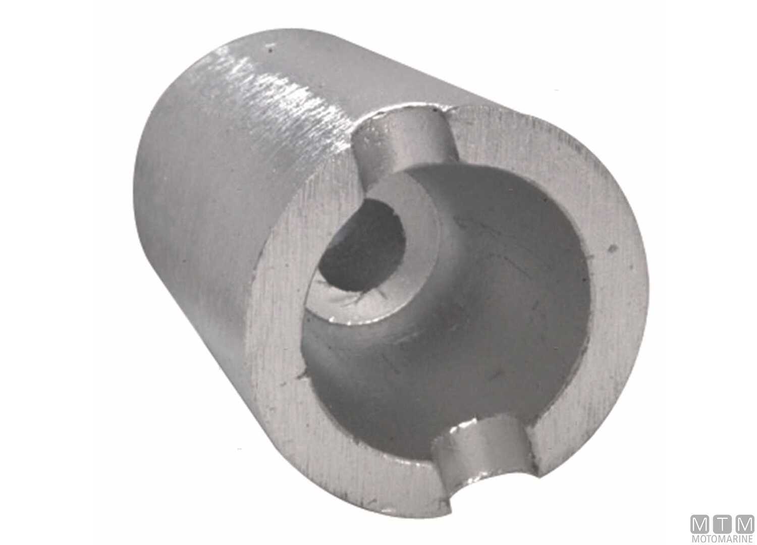 Zinc Sole Ogive Anode Ø30mm-img5160325_.jpg