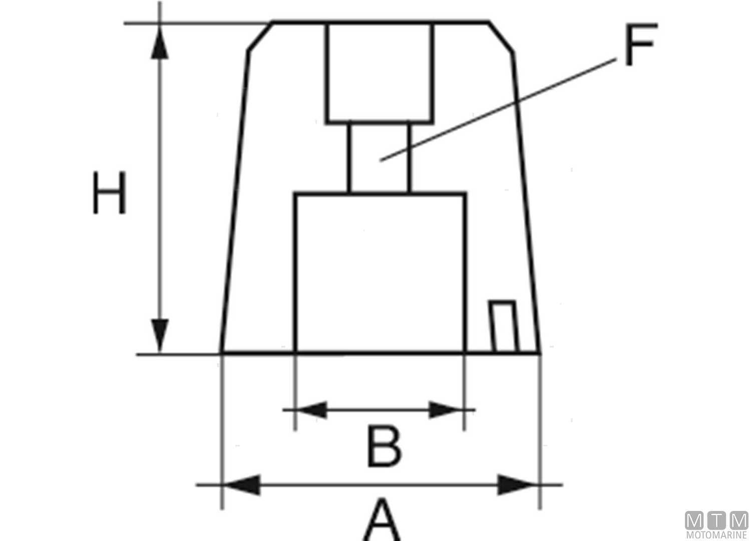 Anodo a Ogiva per Reggiani Ø50mm in Zinco-img5160225_8.jpg