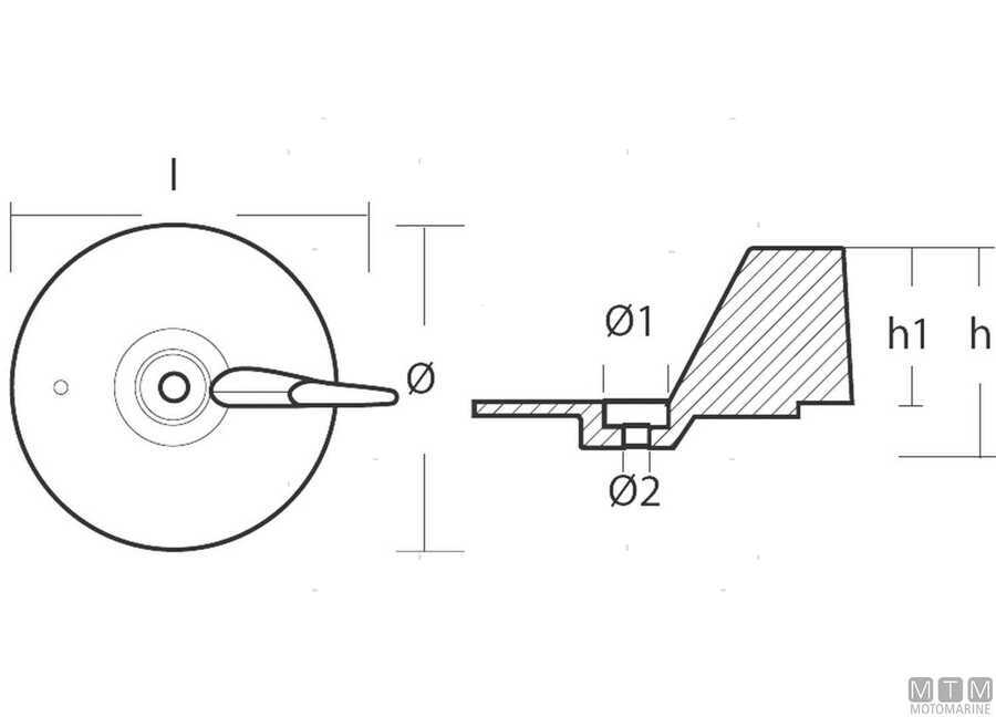 Anodo Pinna per Honda BF 75-130 HP-img5124807_2.jpg