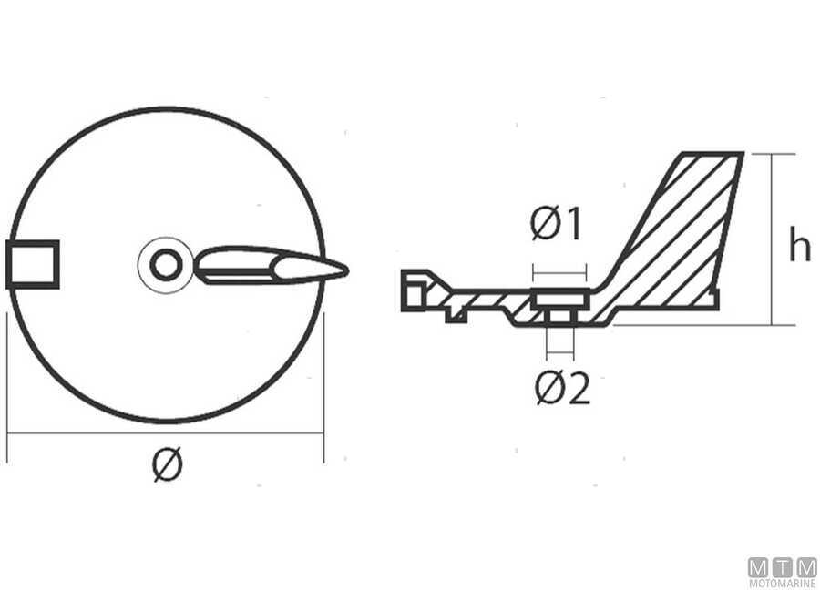 Anodo Pinna per Yamaha 25-60 HP-img5126004_3.jpg
