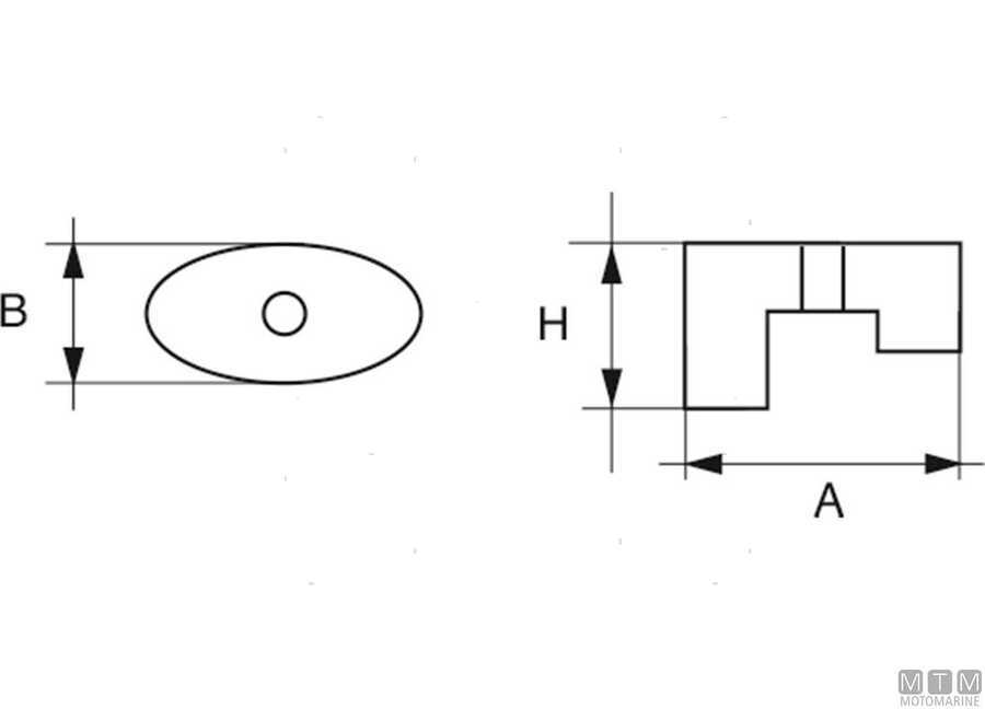 Anodo Piastrina per Bow Thruster Vetus  KGF 23A-50-80-img5165540_4.jpg