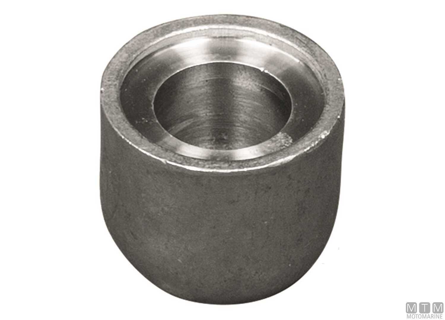 Anodo a Ogiva per Bow Thruster Max Power in Zinco-img5165560_1.jpg