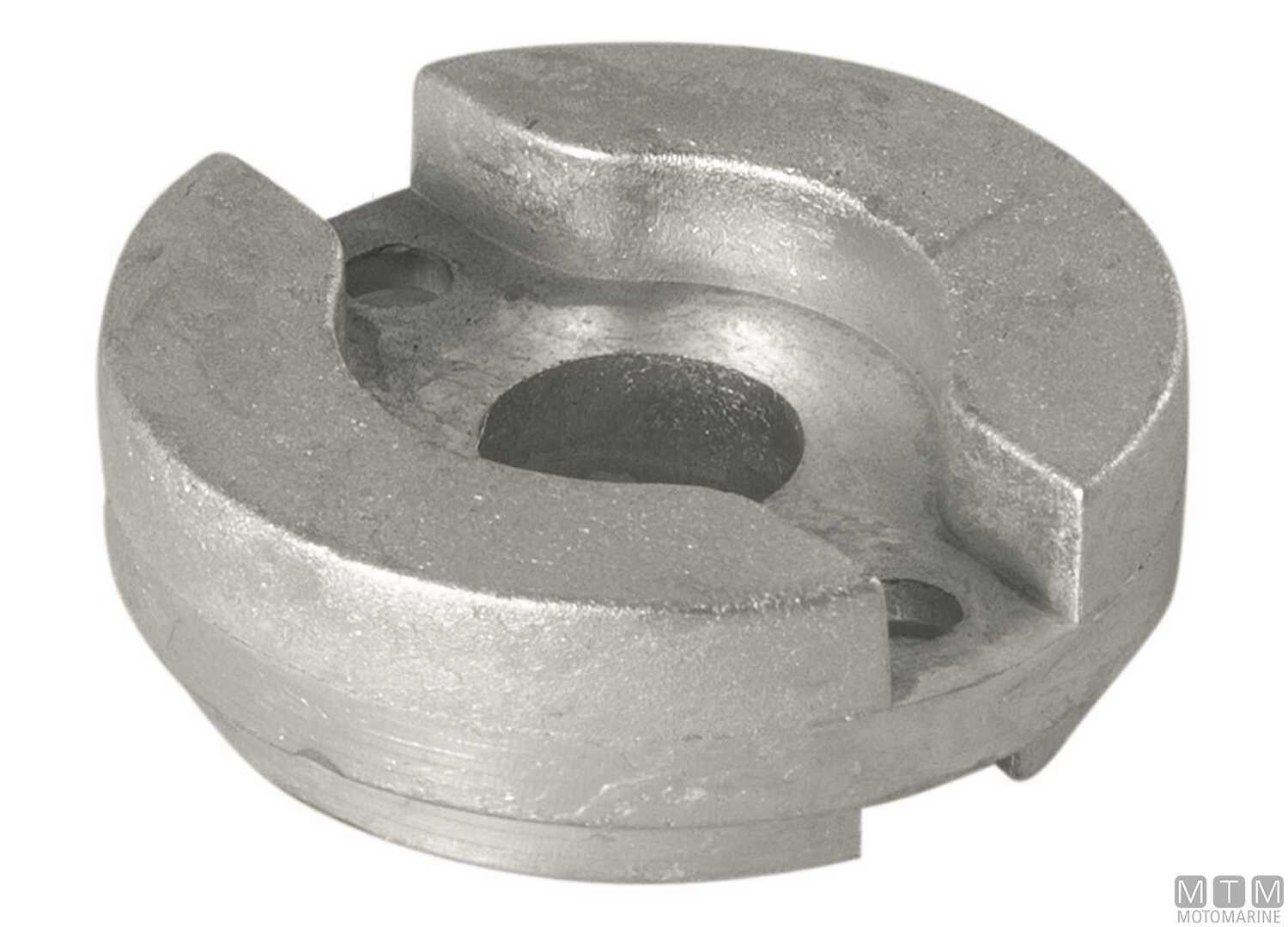 Anodo a Collare per Bow Thruster Vetus Kgf 35/55 in Zinco-img5165532_1.jpg