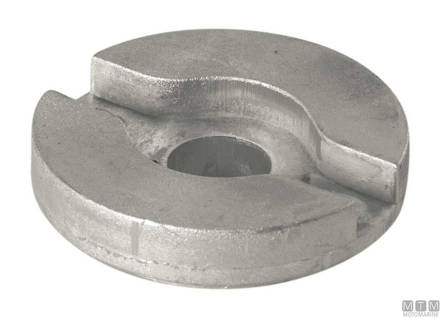 Anodo a Collare per Bow Thruster Vetus Kgf 60/75 in Zinco-img5165533_1.jpg