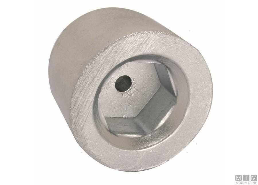 Anodo Ogiva per Bow Thruster Sleipner SidePower SP-SE-SH-img5165570.jpg