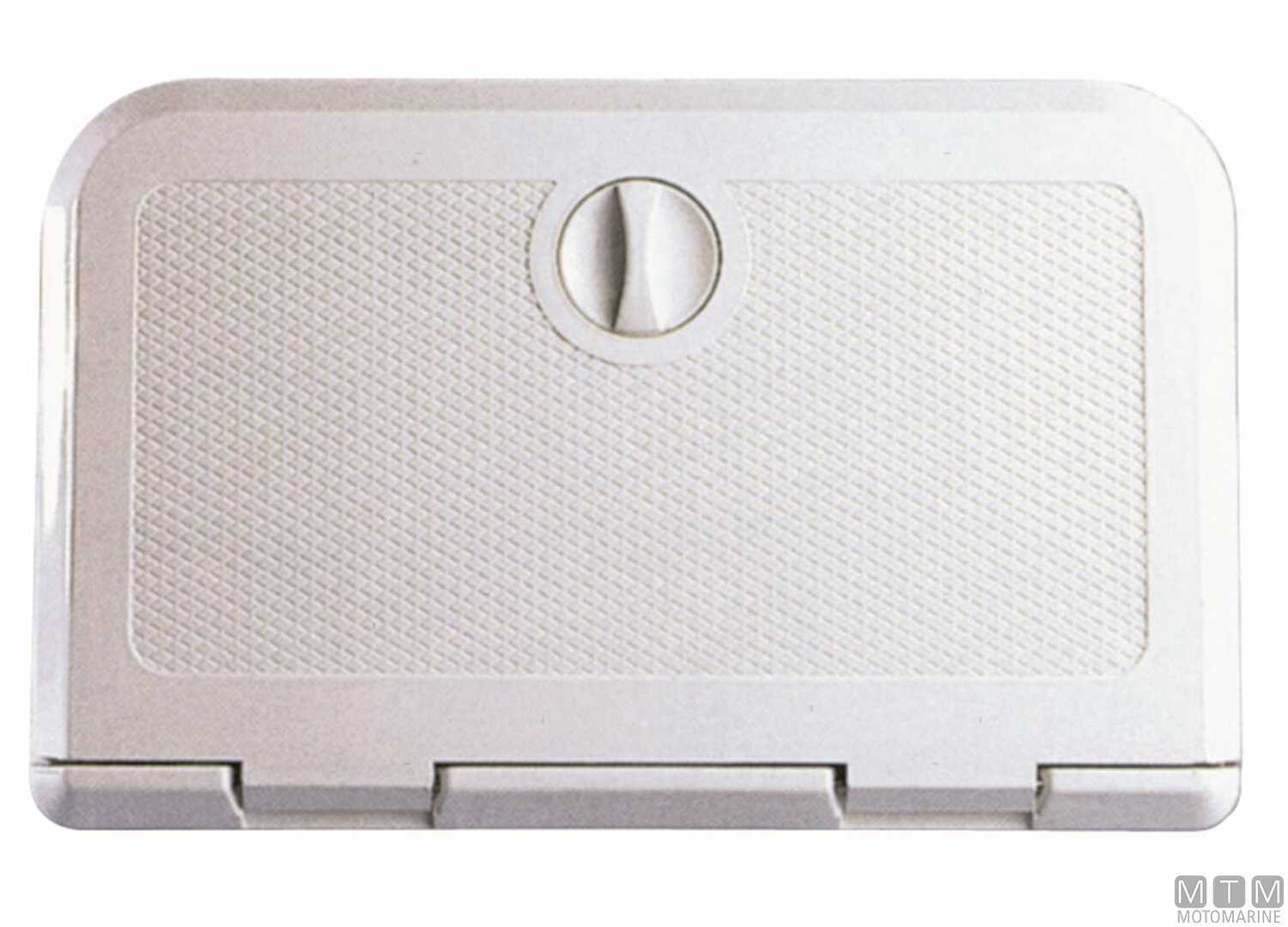 Image Radio-vhf Hatch