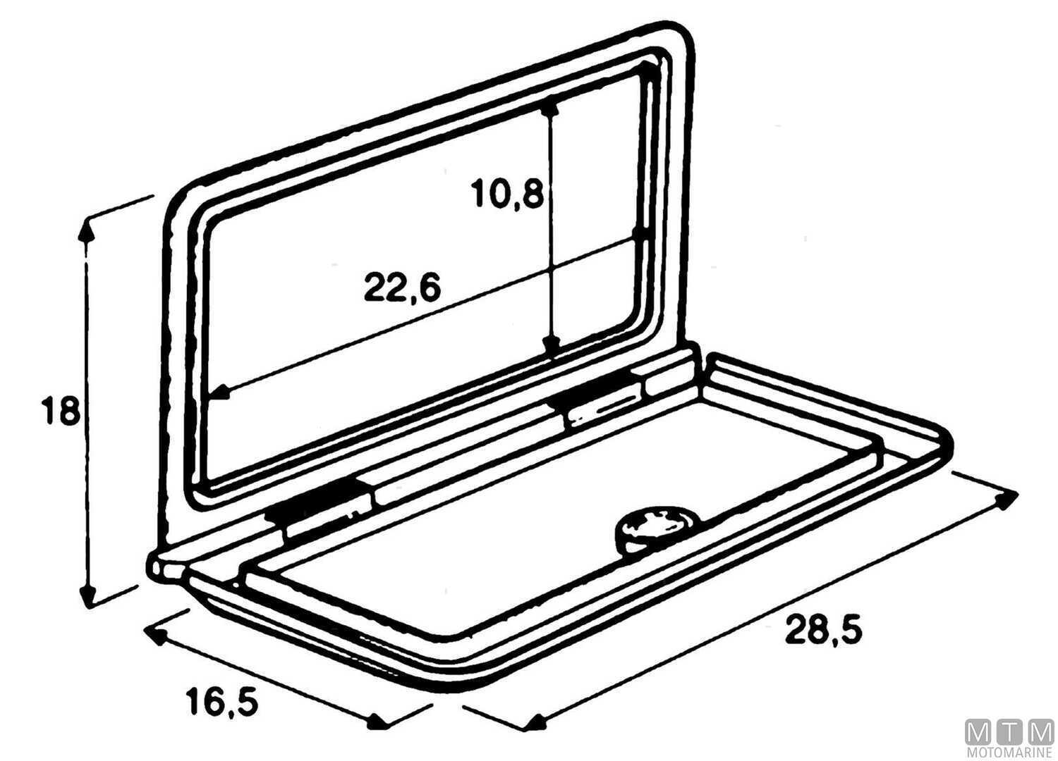 Sportello Contenitore Radio/vhf-img4000417_1.jpg
