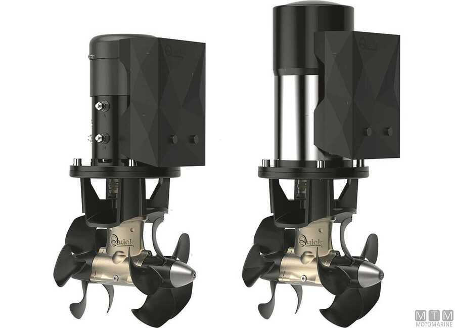 Quick BTQ250 - 140/240 Kgf Bow Propeller -img4735114_4.jpg