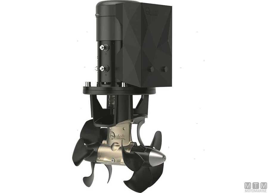 Quick BTQ250 - 140/240 Kgf Bow Propeller -img4735114_6.jpg