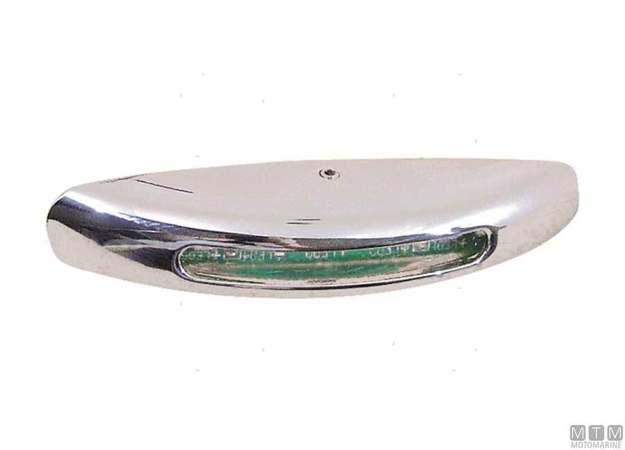 LED 12V Courtesy Lights Smooth Chrome-img2145773.jpg