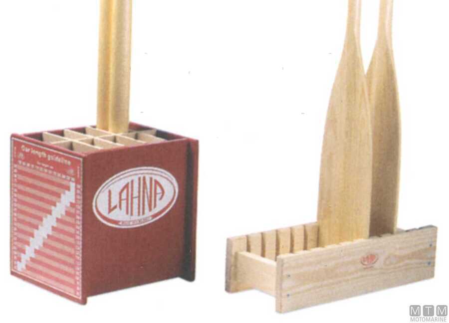 Supporti Per Remi E Pagaie - 2 Clip In Plastica Nera, Diametro Max 35 Mm - Foto 6