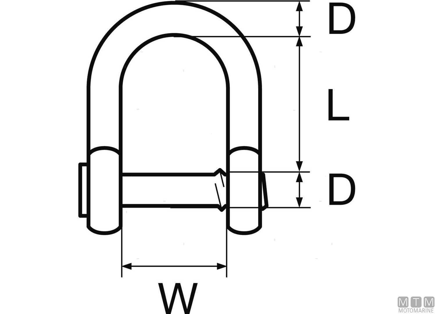 Grillo Senza Testa Wichard Ø10mm Acciaio Inox 316-img3521506_.jpg