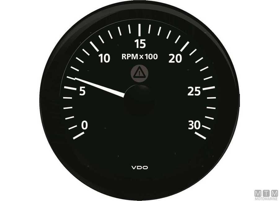 Strumentazione VDO Black View-Line-img2300220_3.jpg