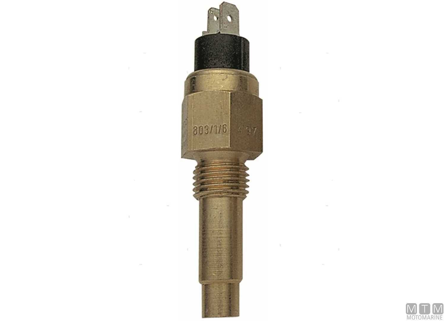 Sensore Temperatura Vdo M14 x 1.5 2POLI-img2300106_1.jpg