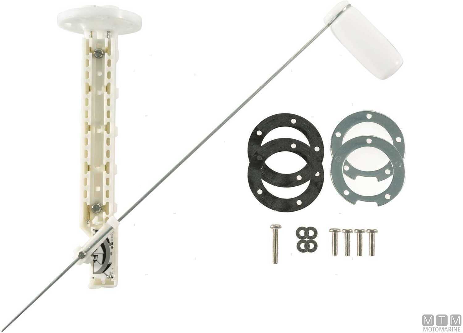 Image Vdo Fuel Level Sender 240-30 Ohm