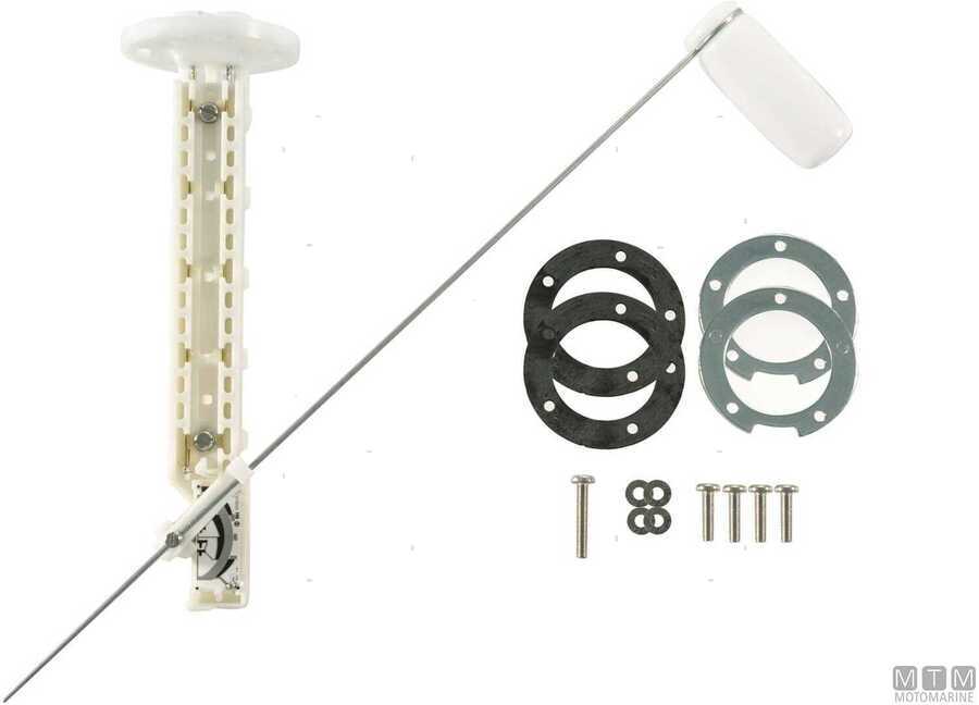 VDO 240/33 Fuel Level Swingarm Sending Unit-img2301302_1.jpg