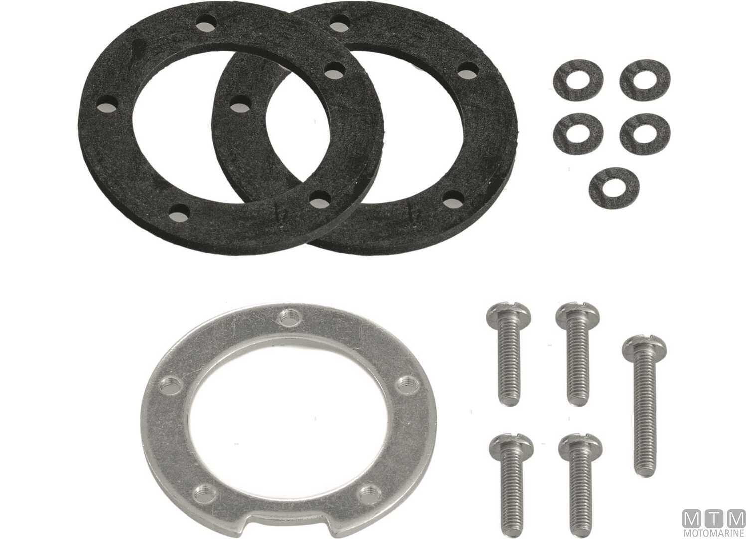 Sensore Carburante Vdo Tube UNI h450mm-img2301407_1.jpg