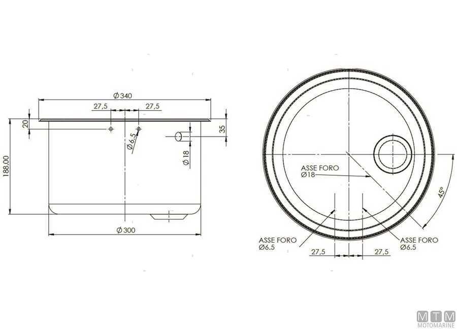 Lavello Tondo Inox Lucido con Coperchio-img1501830_5.jpg