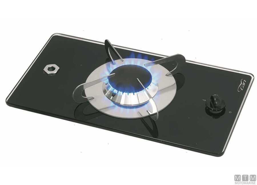 Chrystal 1 1-Burner Built-In Gas Hob -img1506601.jpg