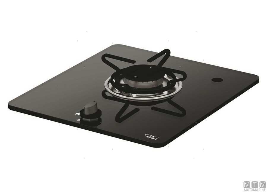 Fornello 1 Fuoco Chrystal 1-img1506601_4.jpg