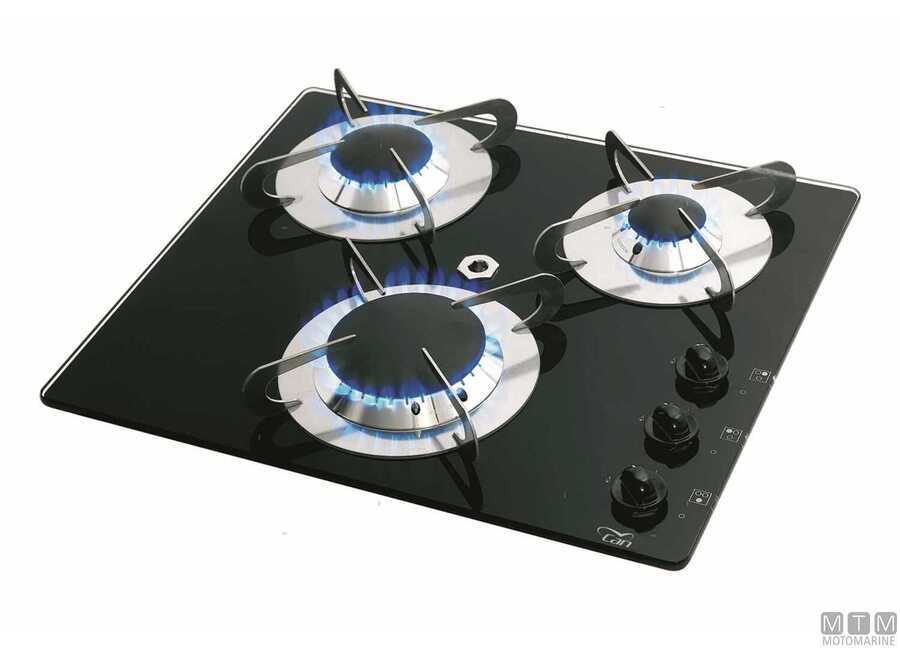 Chrystal 3 3-Burner Built-In Gas Hob-img1506603.jpg
