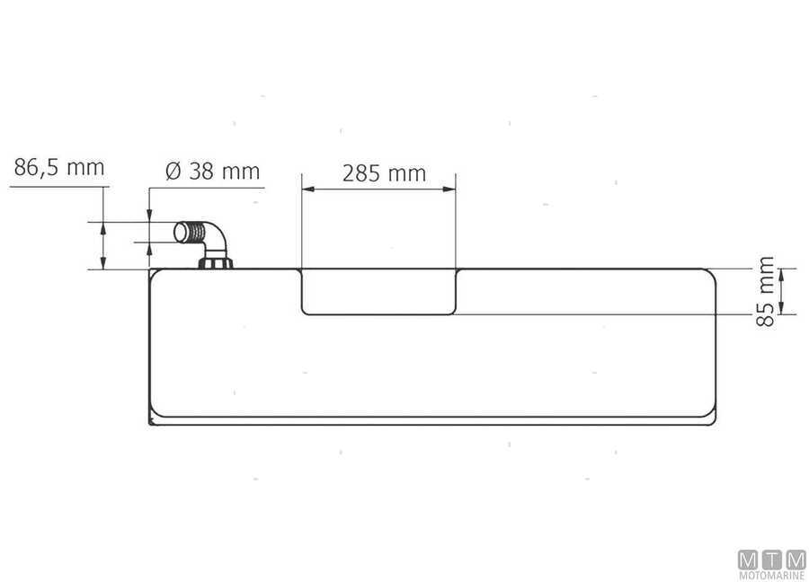 Fresh Water Green Line Tank Pump Kit-img1531239_6.jpg