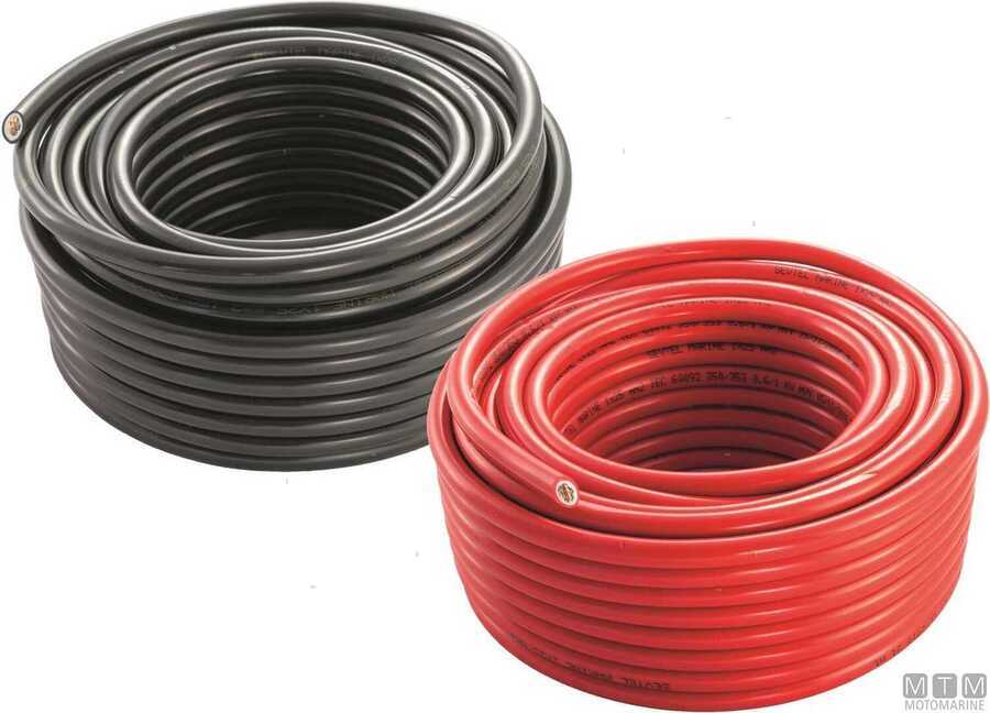 Cavi Elettrici CE in Rame Stagnato per Batterie-img202002525_1.jpg