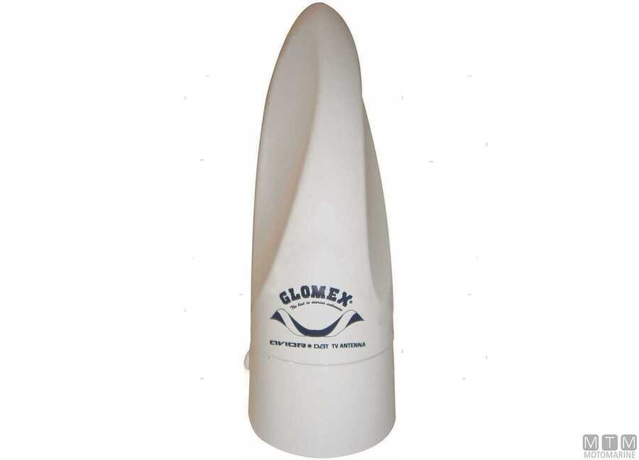 Antenna TV + FM Radio Avior VT300-img5637052.jpg