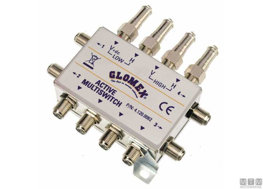 Antenna TV Satellitare Saturn 4 V9104N-img5637044_4.jpg