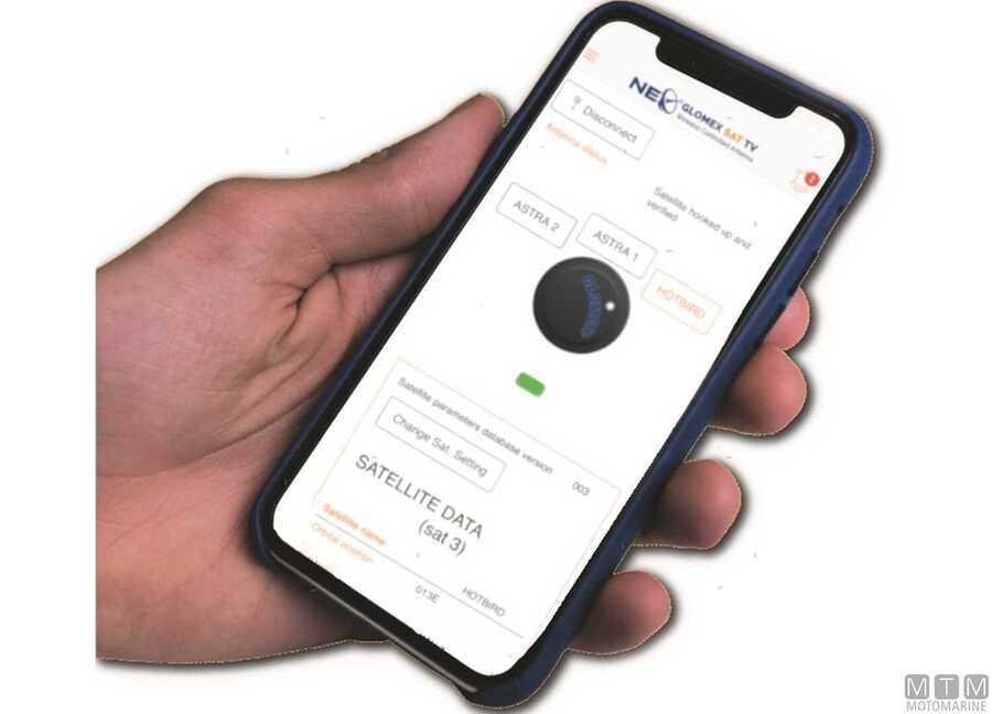 Antenna TV Satellitare Saturn 4 V9104N-img5637044_7.jpg