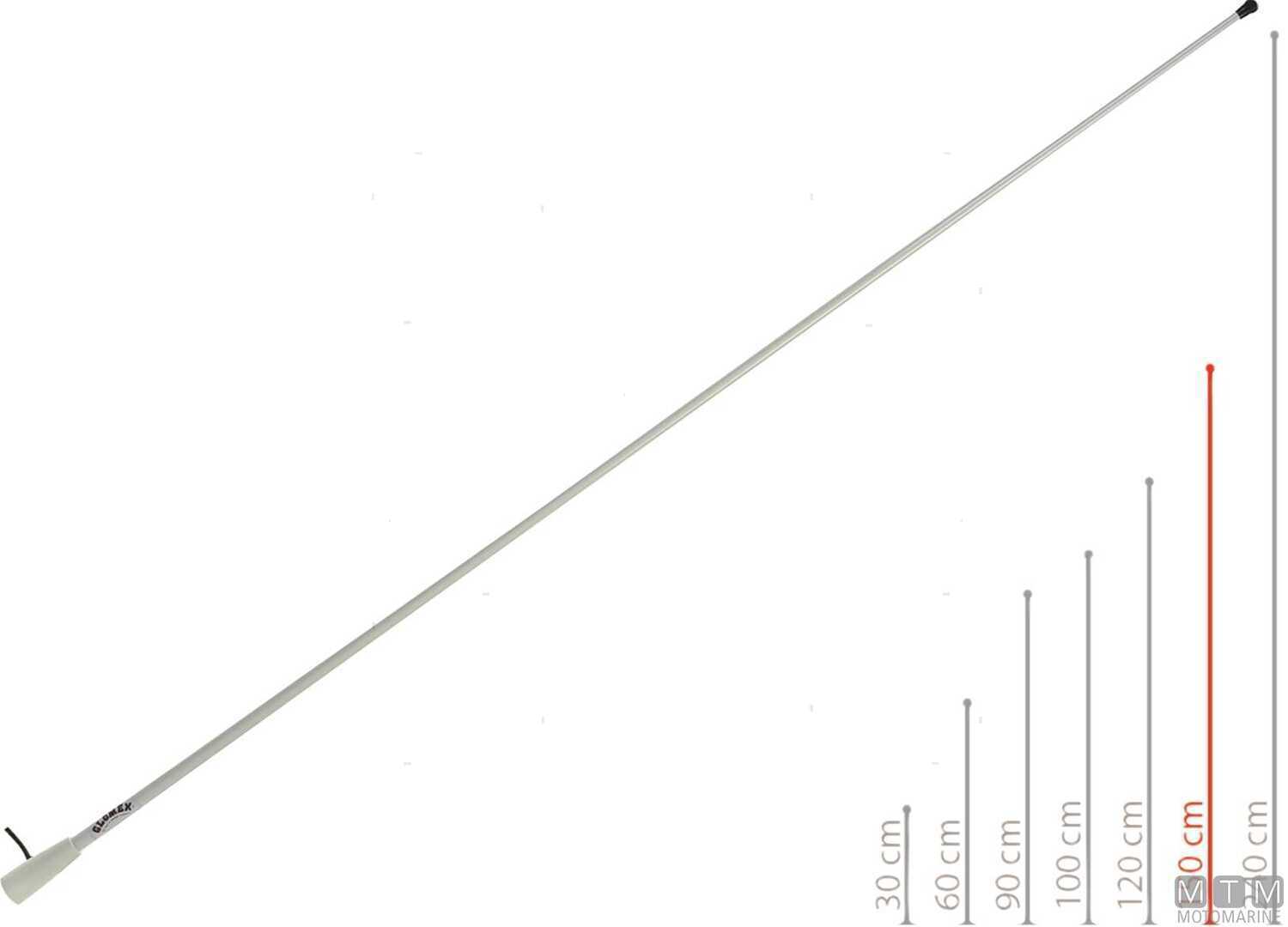 Image Antenna Glomex Am-fm RA128