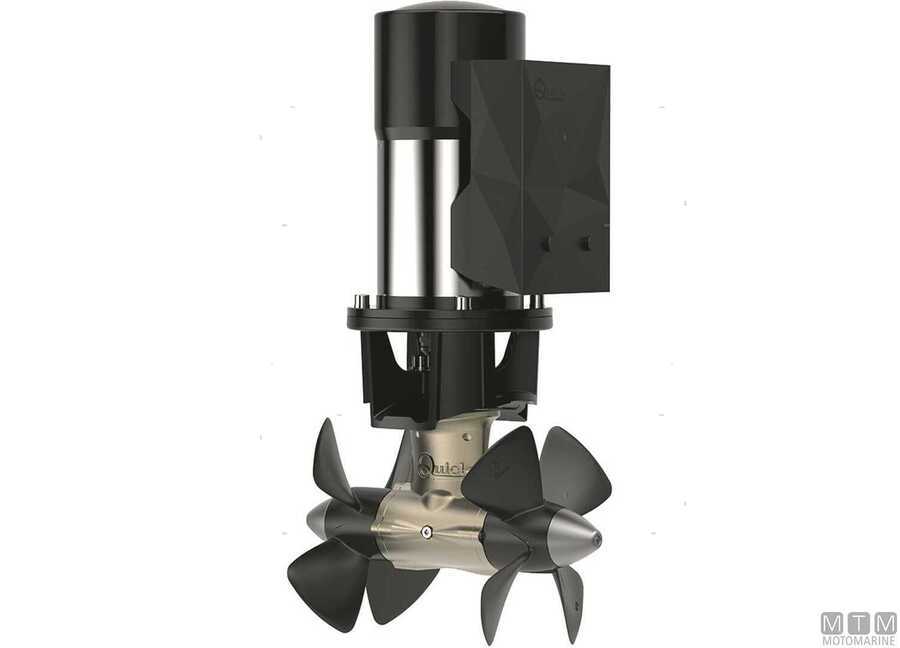 Quick BTQ300 - 250/270 Kgf Bow Propeller -img4735116_4.jpg