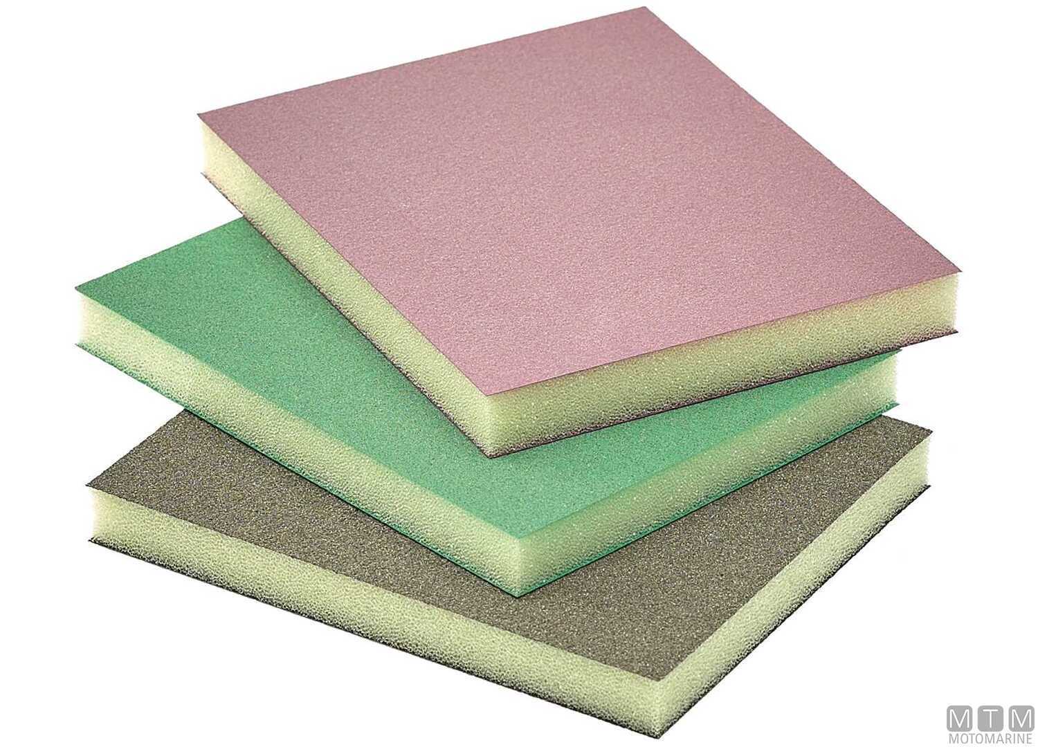 Spugne Abrasive Inglesi Saf P100 10PZ-img5790185_2.jpg