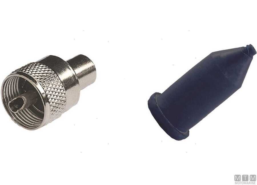 Antenna VHF - Vetroresina - Sail-img5636311_2.jpg