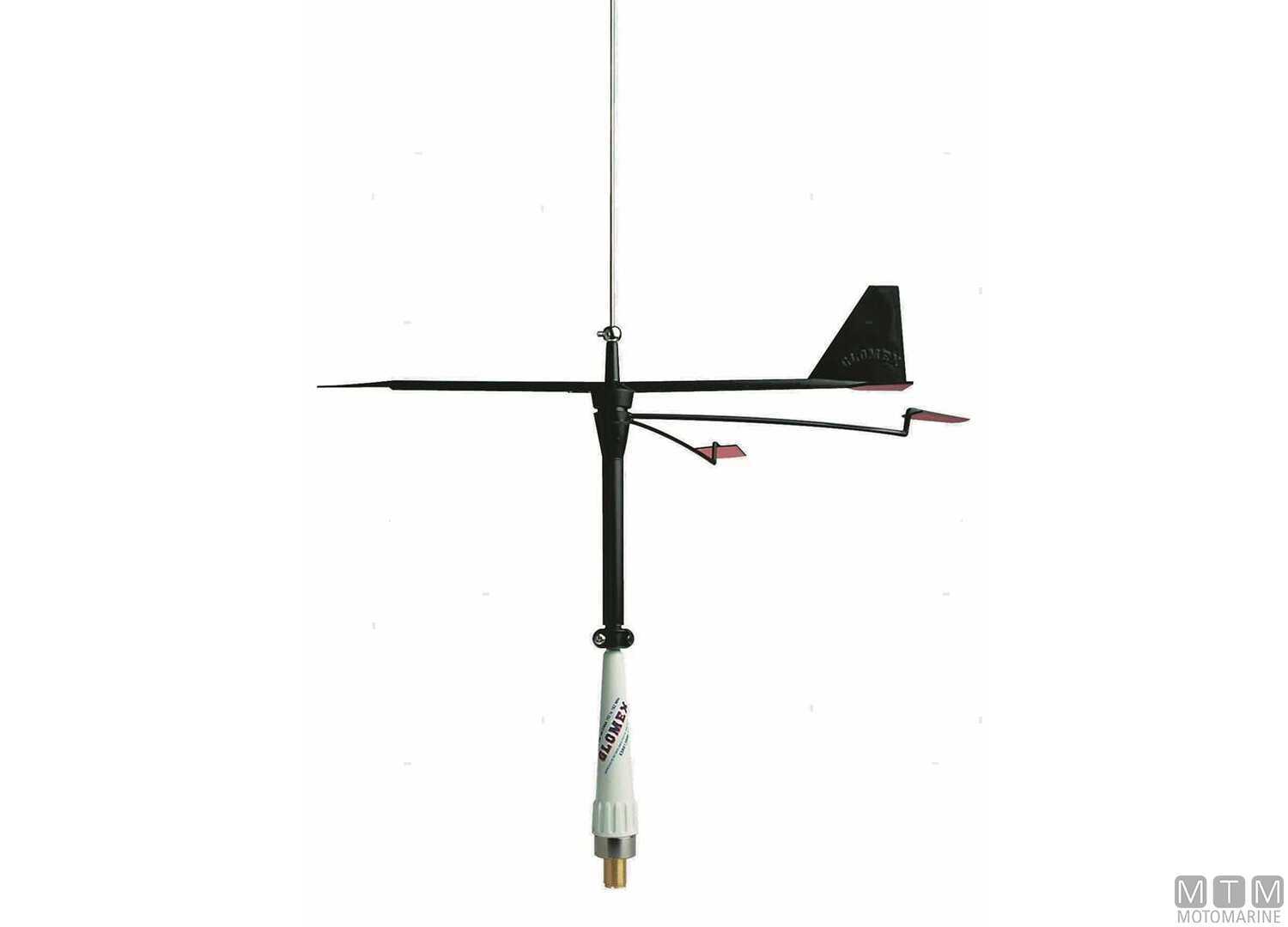 Image Wind Indicator Glomex RA179