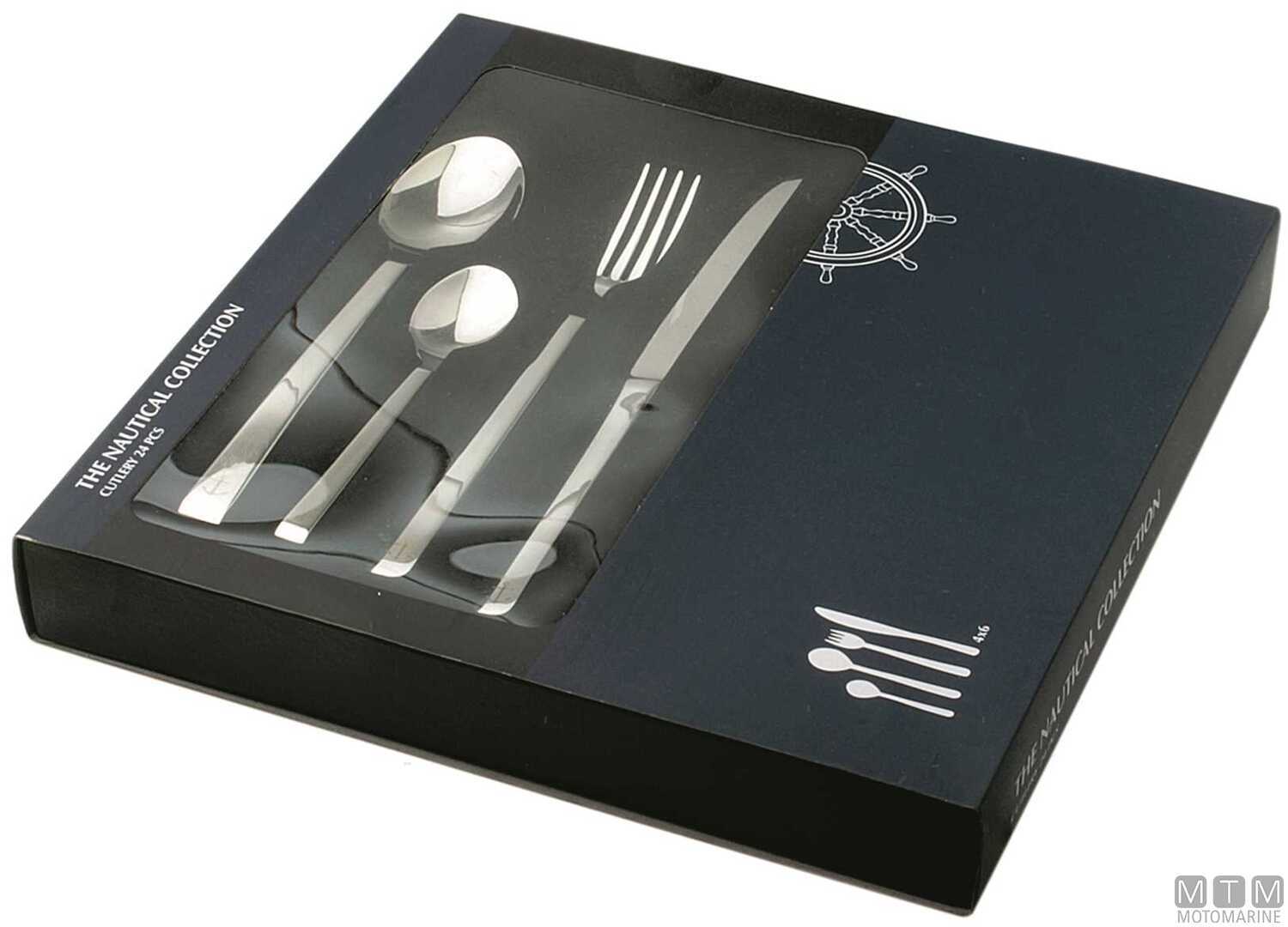 Stainless Steel Cutlery Set 24 Pcs 18/10-img5800024_2.jpg