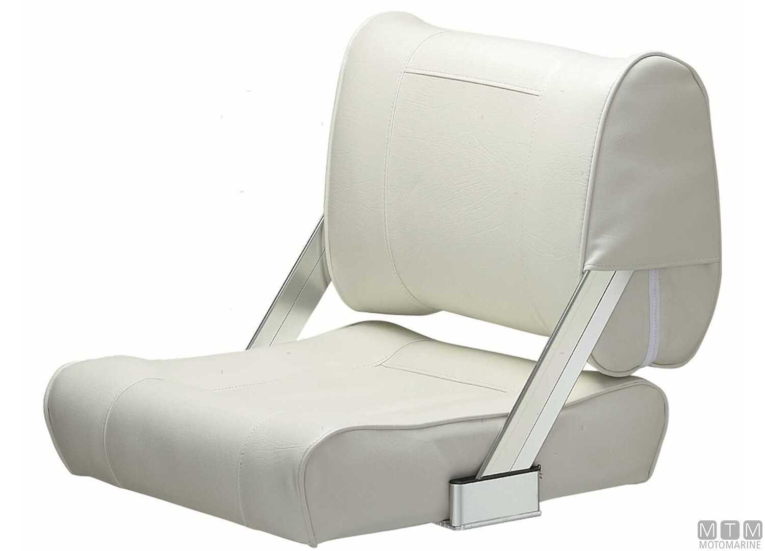 Image Sedile 2 Posizioni Fronte/retro Imbottito h500mm