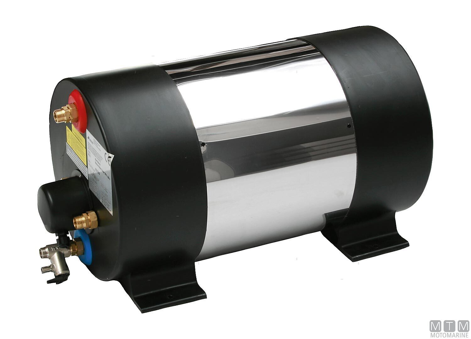 Image Johnson Spx Aquah 22L 500W