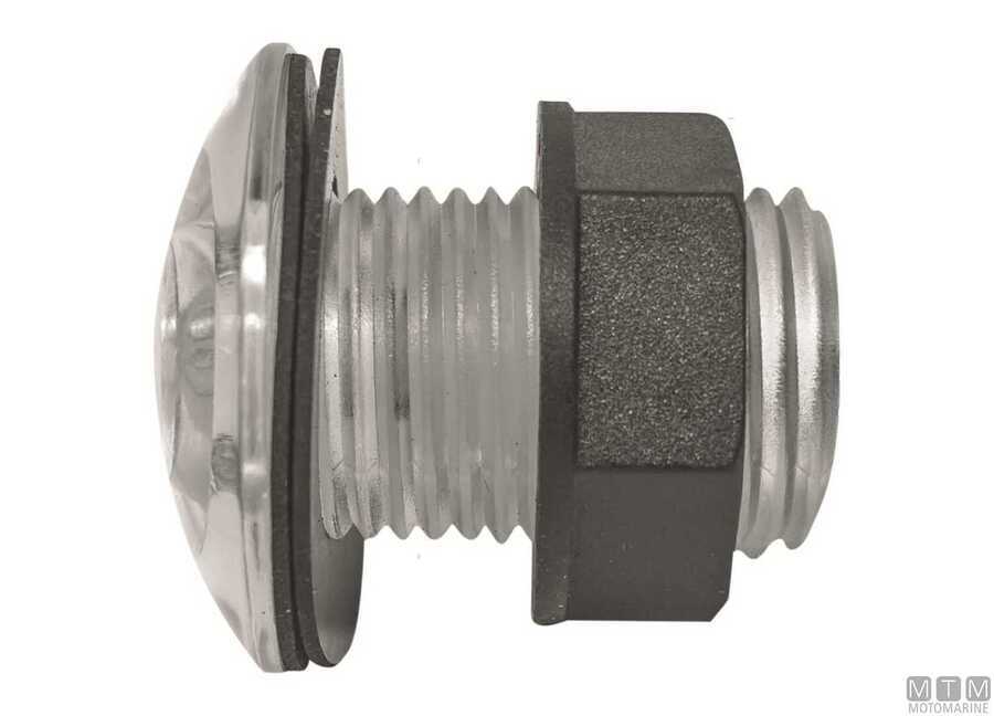 Luce di Cortesia LED a Incasso Spot in Polimero-img2145762_3.jpg