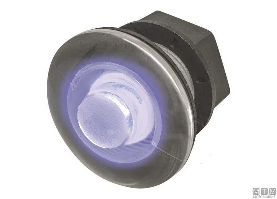 Luce di Cortesia LED a Incasso Spot in Polimero-img2145762_4.jpg