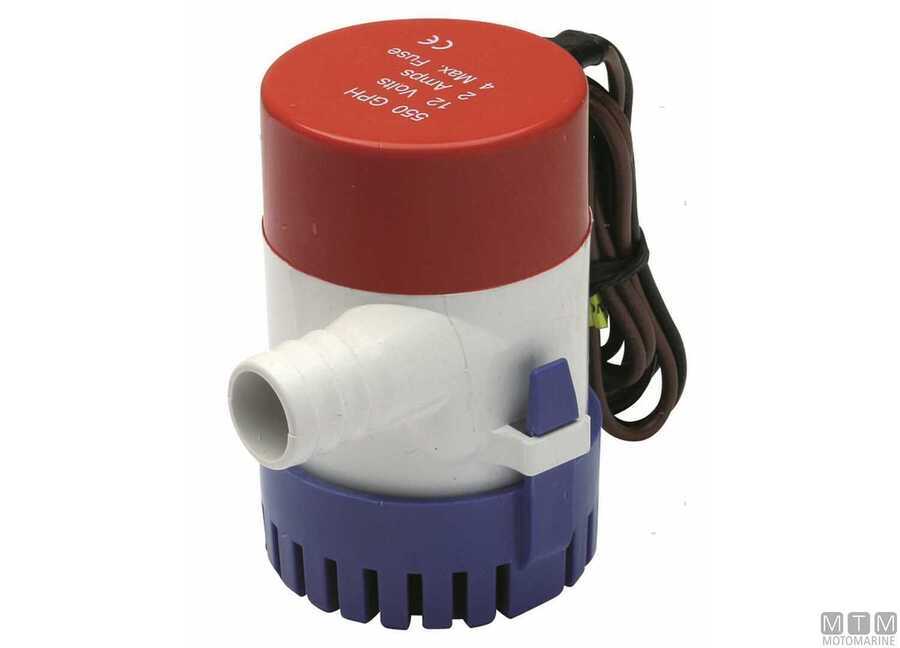 Pompe di Sentina BW C-Pump-img1821005.jpg