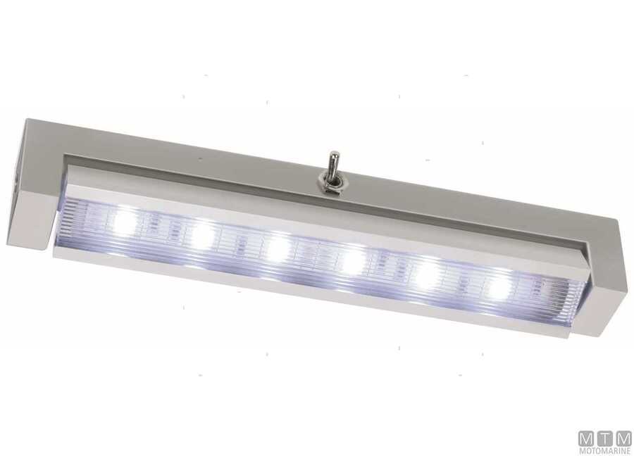 Barra LED Syria IP40 ALU-img2149815.jpg