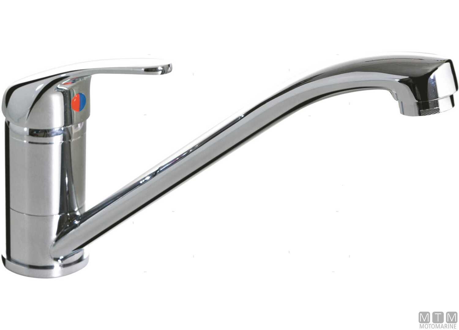 Image Miscelatore Classico Canna Lunga